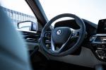 Alpina B5 Bi-Turbo Limousine 2017 года (WW)